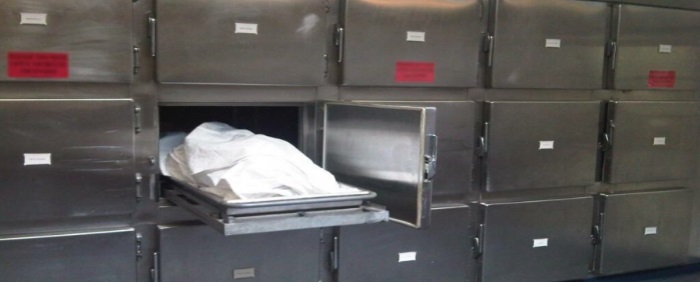 Тело изменилось до неузнаваемости: В тольяттинском морге год пролежал труп пропавшего человека