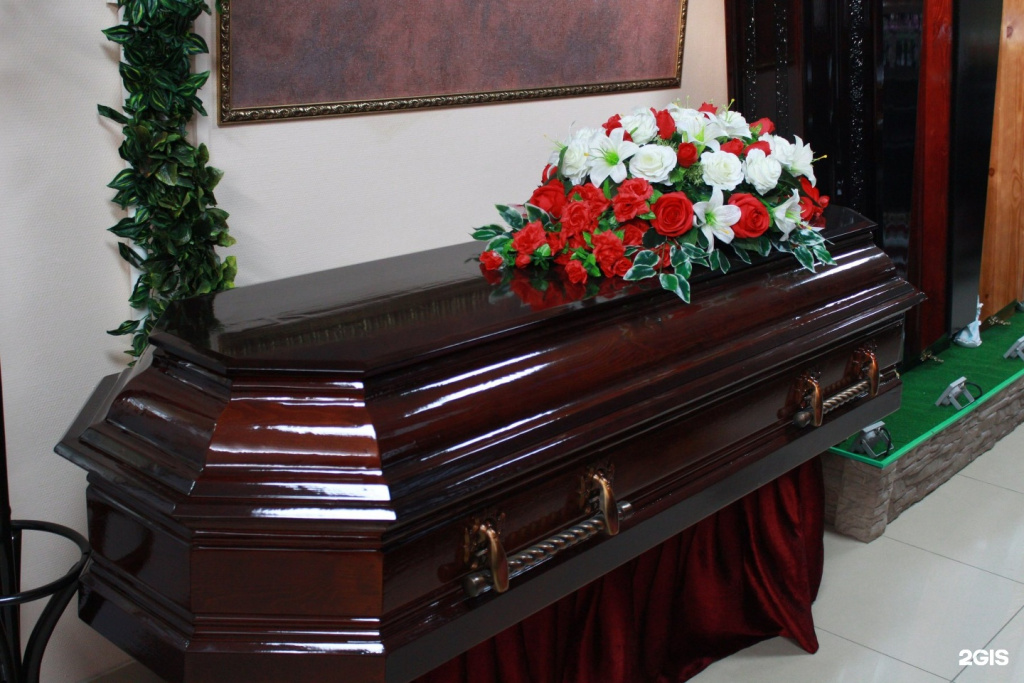 В Самаре двух красоток похоронили заживо